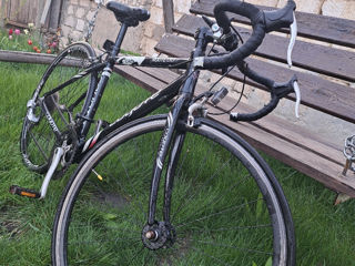 Bicicletă de șosea Coyote Route 66  foto 5