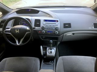 Honda Civic foto 4