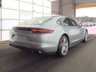 Porsche Panamera foto 4