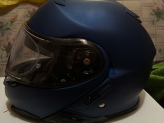 Shoei foto 3