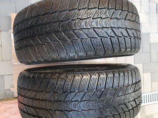 Продаю зимние шины 205/55R16