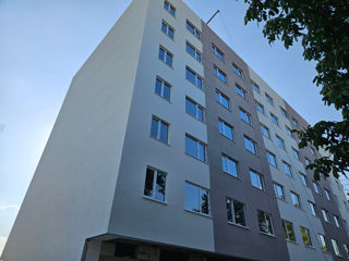 Apartament cu 2 camere,  Centru,  Cahul,  Cahul foto 2