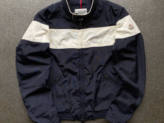 Продаю мужскую куртку Moncler Moto Jacket ORIGINAL