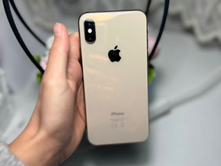 iPhone XS 256 GB, stare foarte bună - de vânzare foto 4