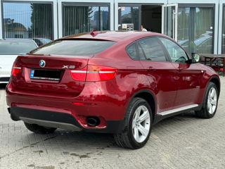 BMW X6 foto 4