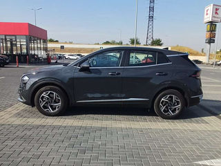 KIA Sportage foto 2