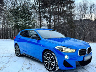 BMW X2 foto 10