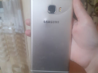 Samsung c5 foto 2