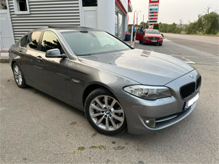 BMW 5 Series foto 3