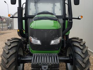 Tractor Agromax 100 cp Nou! Cel mai bun Preț de pe piață! Sunați! foto 10