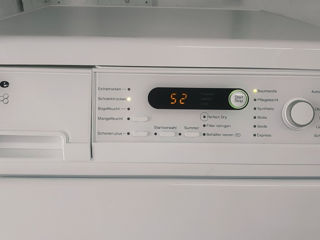 Сушильная машина Miele HomeCare XL фото 1