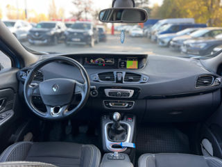 Renault Grand Scenic foto 16