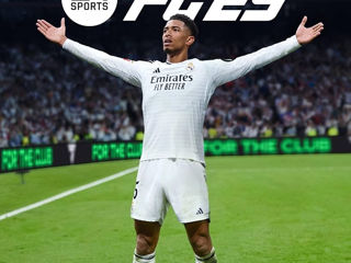 FC 25 (FIFA 25) на диске! 27 сентября! PS4 , PS5 , Xbox