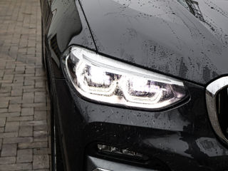 BMW X3 foto 9