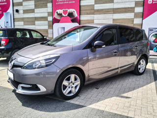 Renault Grand Scenic foto 2