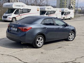 Toyota Corolla foto 3