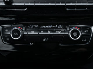 BMW X1 фото 13