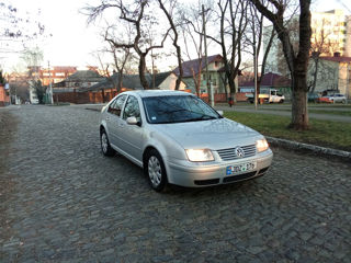 Volkswagen Bora foto 7