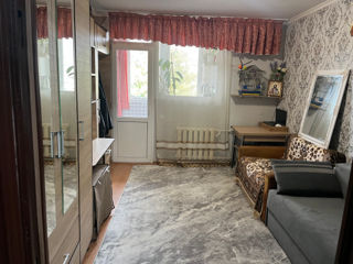 Room, 17 м², 5/5 fl.