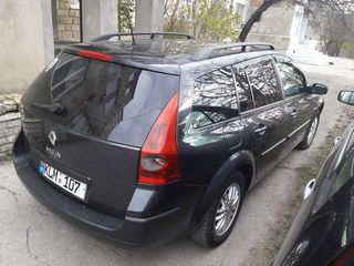 Renault Megane foto 3