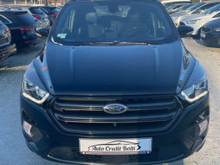 Ford Kuga foto 5