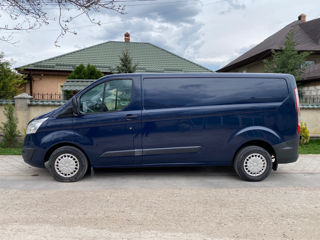 Ford Frigider Transit foto 2