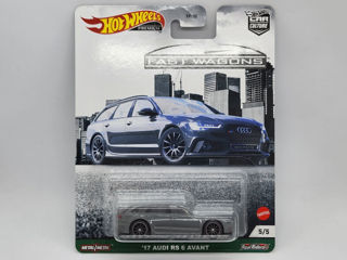 Hot wheels premium (модели на резиновых колесах) часть 4 foto 9