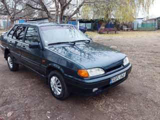 Lada / ВАЗ 2115 foto 8