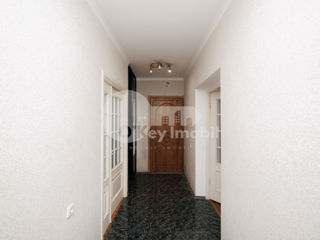 Apartament cu 3 camere, 80 m², Râșcani, Chișinău foto 15