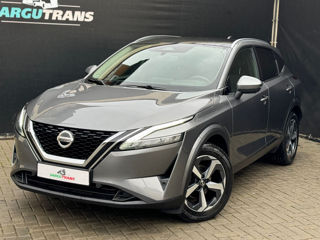 Nissan Qashqai foto 2