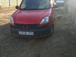 Renault Kangoo foto 1