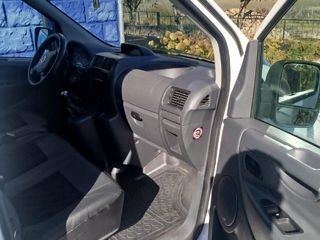 Toyota Proace 2 L Dizeli foto 7