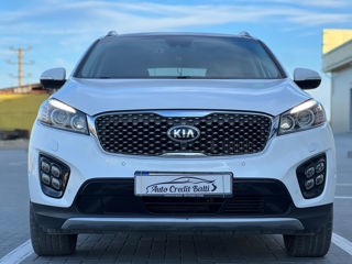 KIA Sorento foto 5