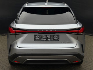 Lexus RX Series foto 5