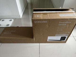 Samsung HW-Q600A 3.1.2 Soundbar new foto 5