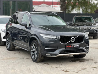 Volvo XC90 foto 2