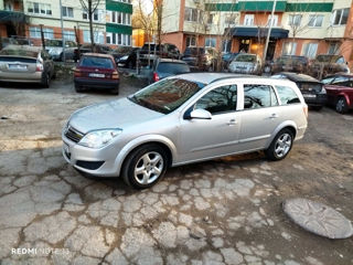 Opel Astra foto 7