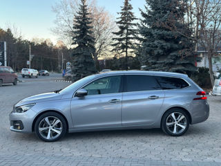 Peugeot 308 foto 5