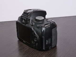 Nikon D3200 Body foto 4