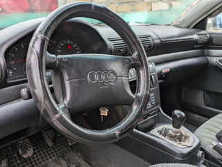 Audi A4 foto 5