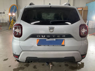 Dacia Duster foto 3