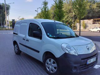 Renault Kangoo foto 3