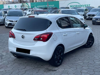 Opel Corsa foto 4