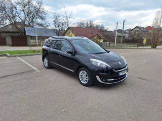 Renault Grand Scenic foto 3