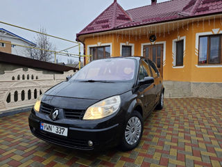 Renault Scenic foto 3