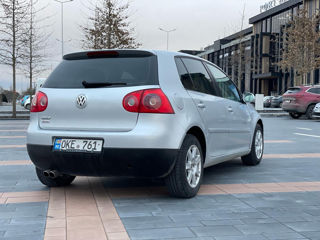 Volkswagen Golf foto 5