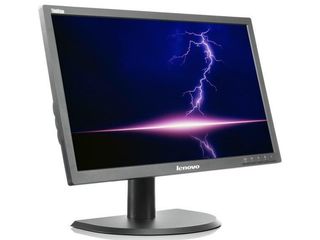 Monitor 23" Lenovo LT2323pwa LED /1920x1080px din Germania cu garanție 2 ani! (transfer /card /cash) foto 2