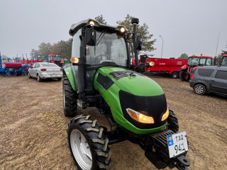 AgroMax 504 - Anul 2018 foto 6