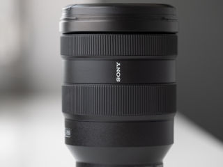 Sony 24-105mm f/4 G OSS Bălți foto 6