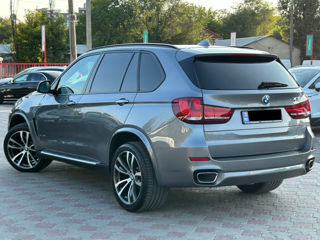 BMW X5 foto 3